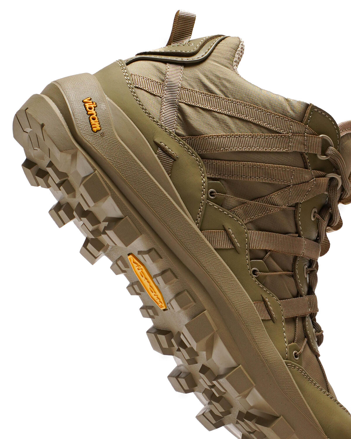 SNOW PEAK SP Mountain Treck Shoes | SE-22AU101-BG | AFEW STORE